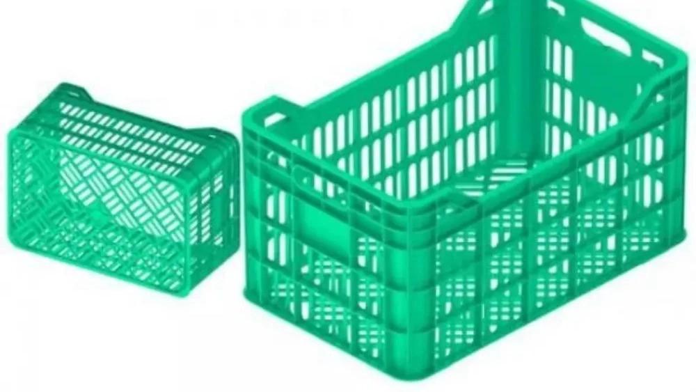 Production of all kinds of fruit baskets in Mazandaran