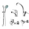 Bashir Industrial Group, Production of Unica and Unicuris Construction Health Valves in Miandoab