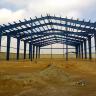 Live Rood Sweezers, Implementation of Steel Structures and Structures in Shahreza