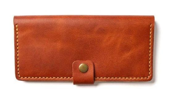 Czech handbag and jacquard natural leather