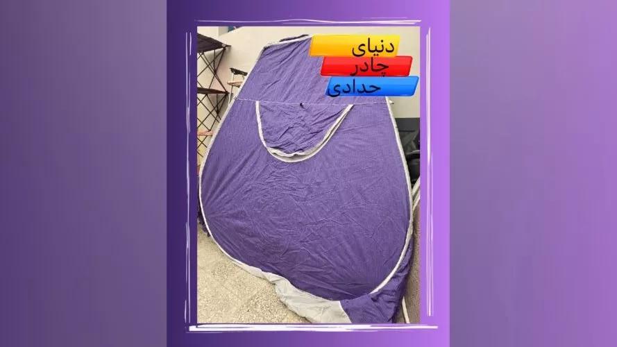 شراء خيمة مقاومة للماء ومقاومة للماء