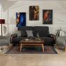 Astoid Furniture Company, Production and Supply of Modern and Classic Royal Furniture in Tehran
