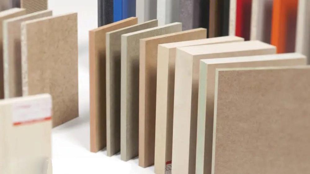 Manufacturing of MDF Vanchai Cabinet Page in Isfahan