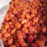 Zarrin Plain Trading, Production and Sales of Plum Plum and Barberry in Neyshabur