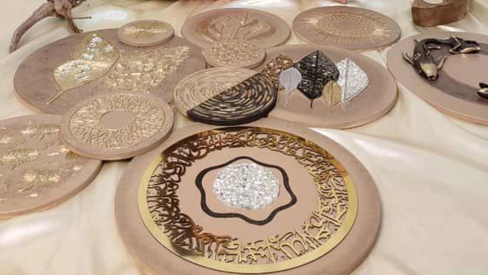 Sell ​​paintings in Bushehr