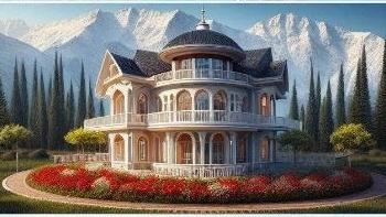 Comprehensive Villa Rental Guide in Ramsar: From luxury residences to economic options
