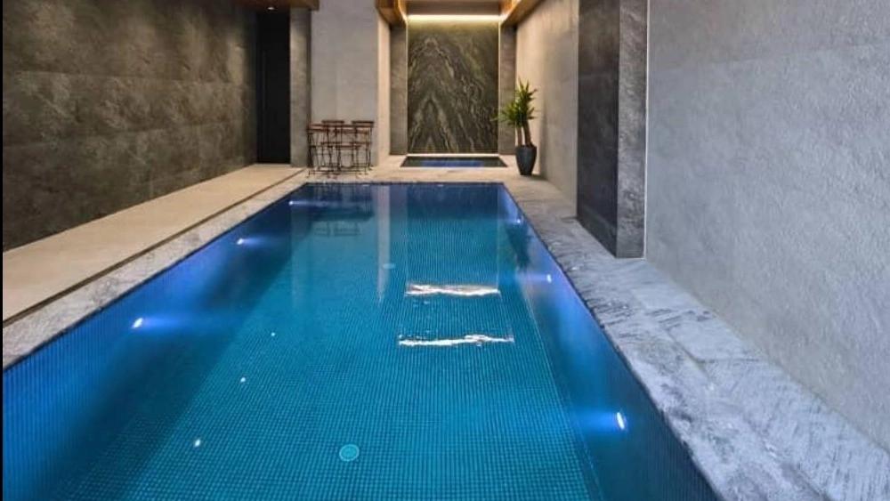 المشاريع التي تم تنفيذها مع Royal Granite (السلسلة الثالثة)