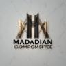 Implementation of Madian composite facade in Qaemshahr