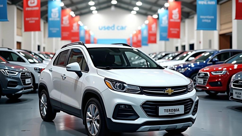 Comprehensive Car Buying Guide to Neyshabur: Tips to Know
