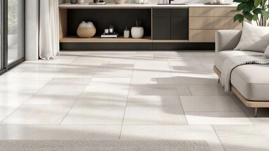 Comprehensive Ceramic Tile Selection Guide to Modern Homes in Shahroud Semnan