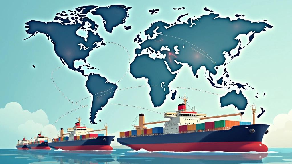 صادرات الناقلات الإيرانية: فرص دولية لناقلة المساعدة