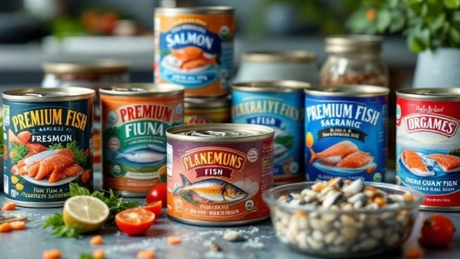 Chabahar Fish Stars Company'den taze balık almanın faydaları