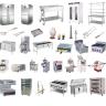 Abbasi Industrial Kitchen Equipment, Hood Industrial Gas Cooker Production in Tehran
