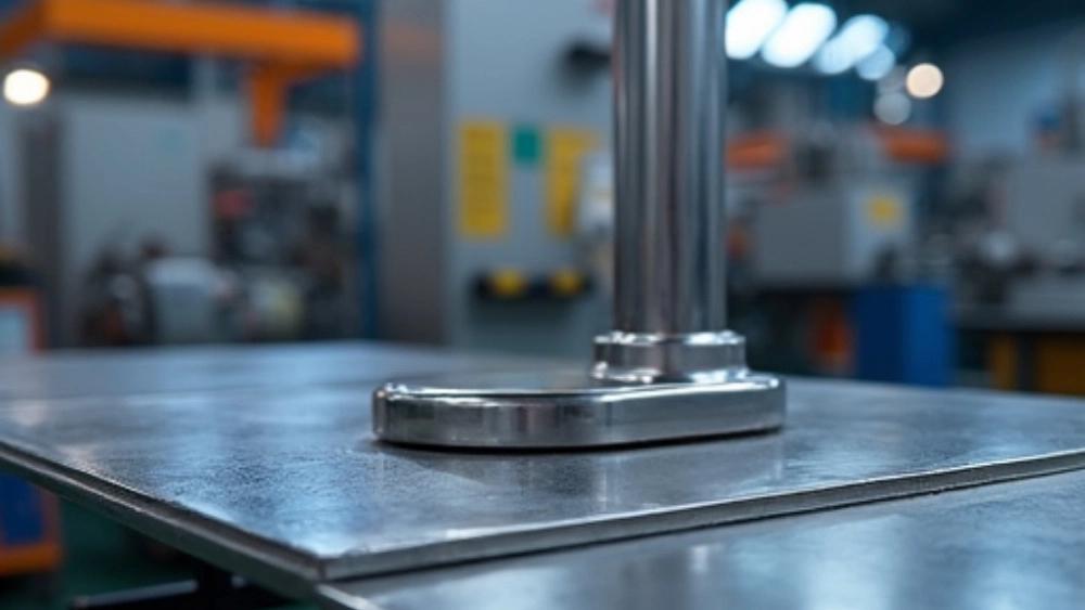 A comprehensive guide to plating services in Sabzevar