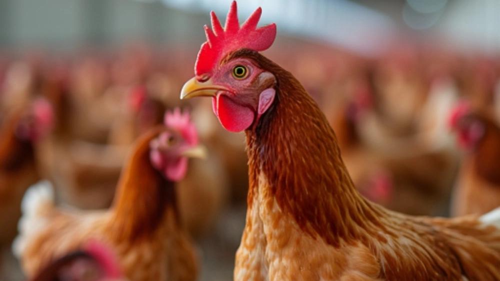 How new technology in Parsian poultry poultry equipment has made a change in the poultry industry?