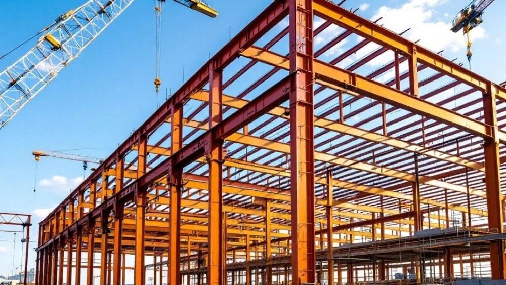 Role of metal niches in Tehran's industrial growth
