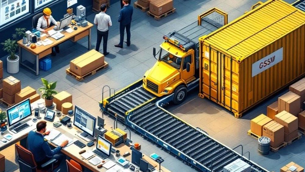 Key points in the clearance process by Mawa in Kerman