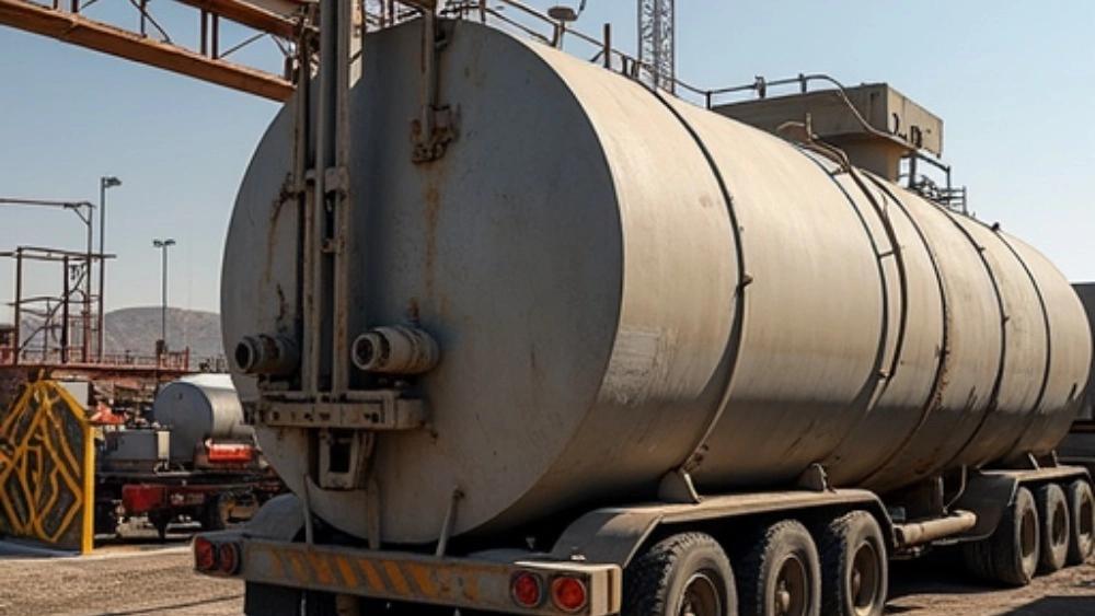 Tek ürünlerin Zanjan'da Tanker Üretimi ve Çelik Yapıların Güçlendirilmesi Üzerindeki Etkisi