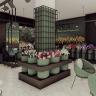 Studio Kara Studio ، تصميم إعادة بناء المباني في Chalus Mazandaran