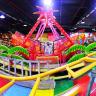Salmas Game World, Coast City in West Azerbaijan