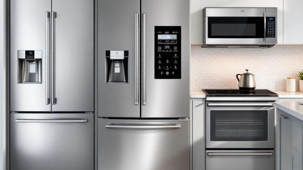 A comprehensive guide to buying high quality home appliances from Ziva Store