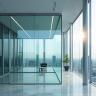 Taher Sanat, Production and Implementation of PVC Door and Window and Glass in Babolsar