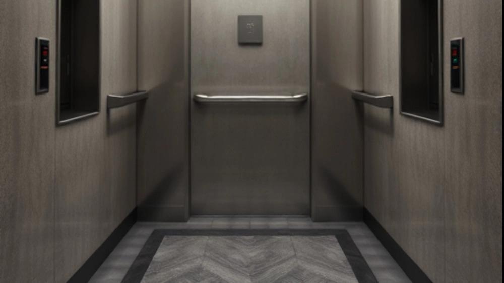 Making a variety of quality elevator cabins in Malayer