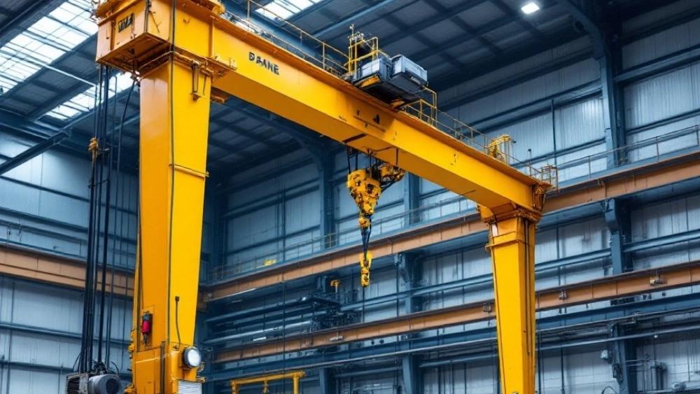Sirjan Crane Kiralama: Seçim ve Kullanım için Kapsamlı Kılavuz