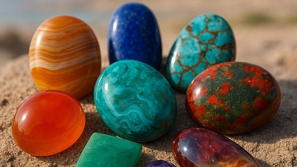 Unique diversity and art in Bandar Abbas jewelry