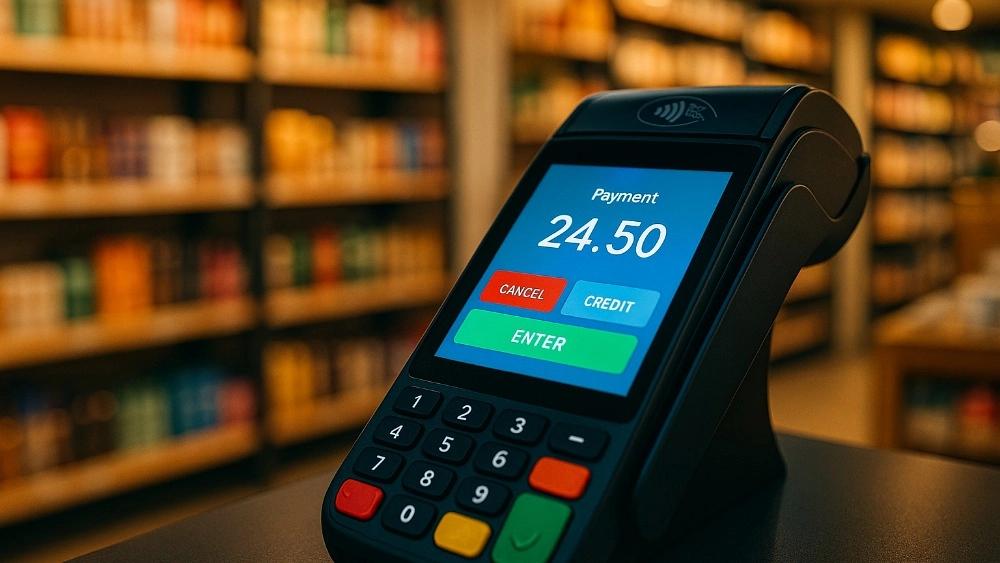 Comprehensive review of POS card readers in Khuzestan