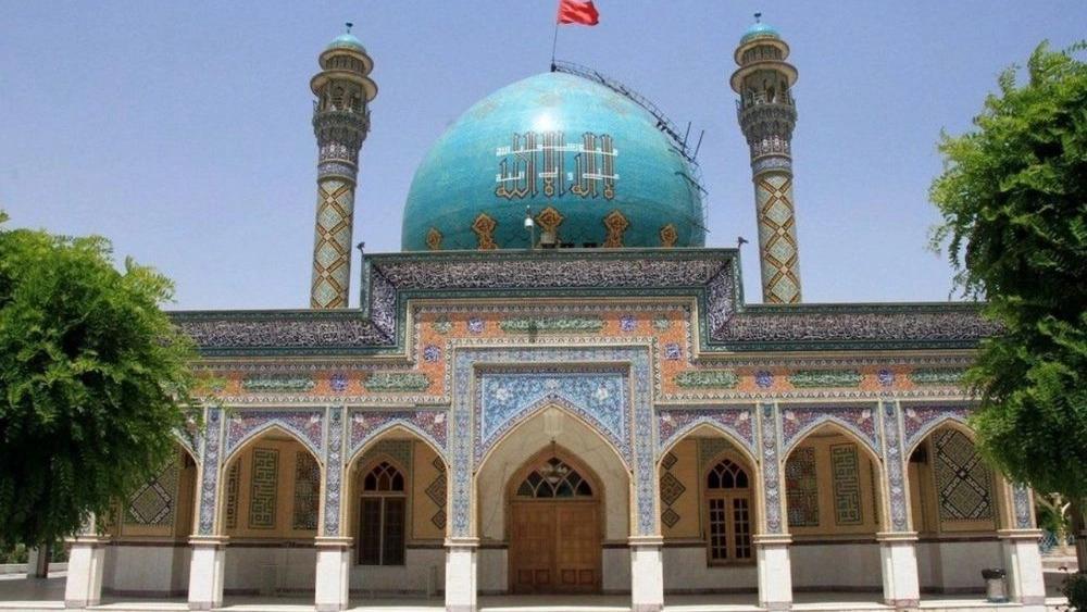Religious tourism from Hamedan to Supreme Religious