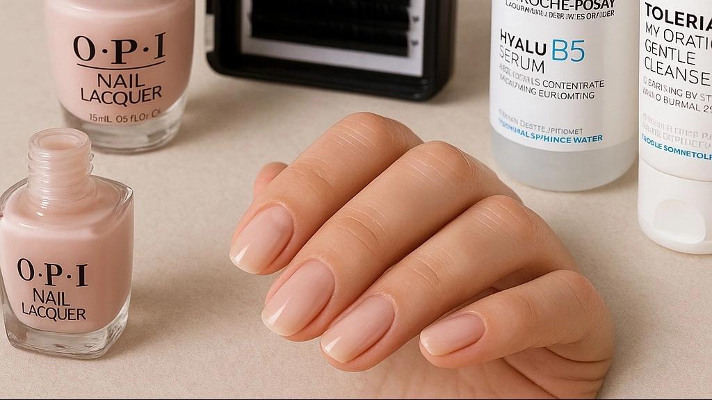 The latest nail, eyelashes and skin products at the Orumiyeh Peyman Store