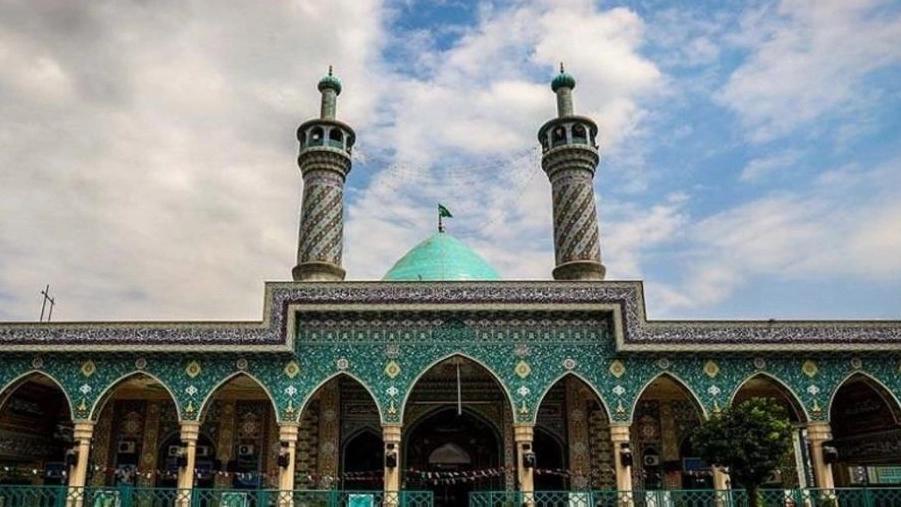 Role of pilgrimage groups in the development of religious tourism