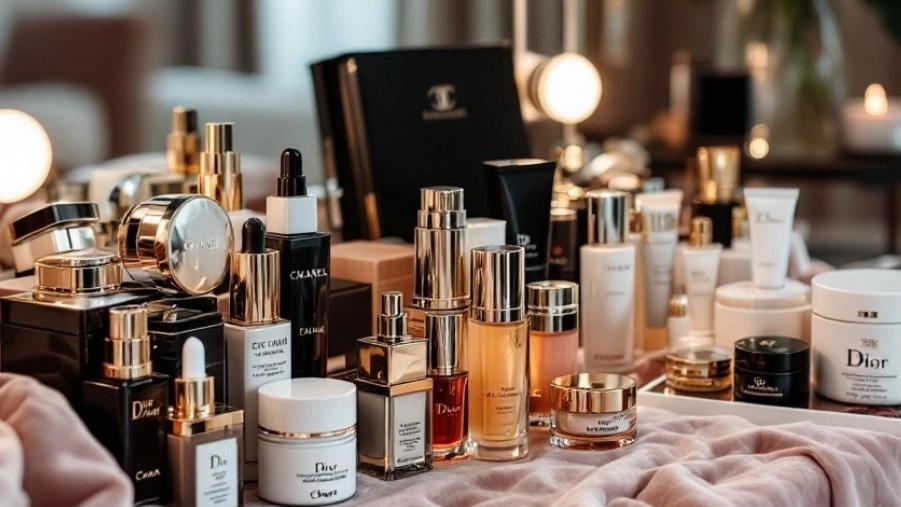 Peyman Shop: Agent of Top Cosmetics Brands in Urmia