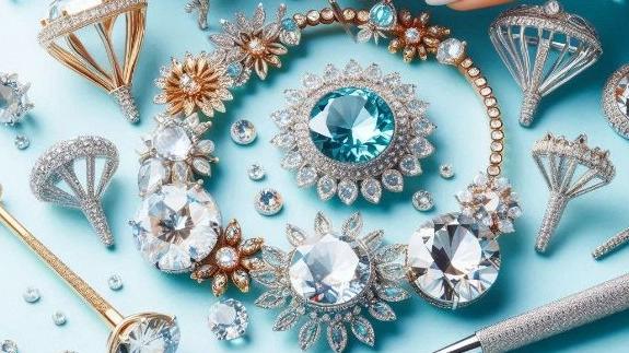 Online shopping guide and accessory from Mashhad Eli Gallery