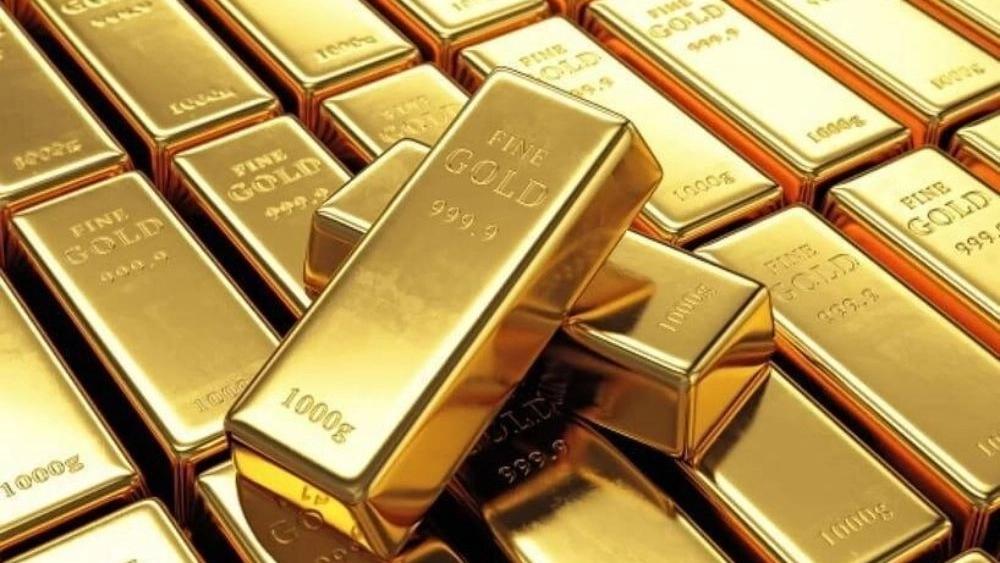 Quality Gold Bull Buying Guide in Isfahan Gold Gallery