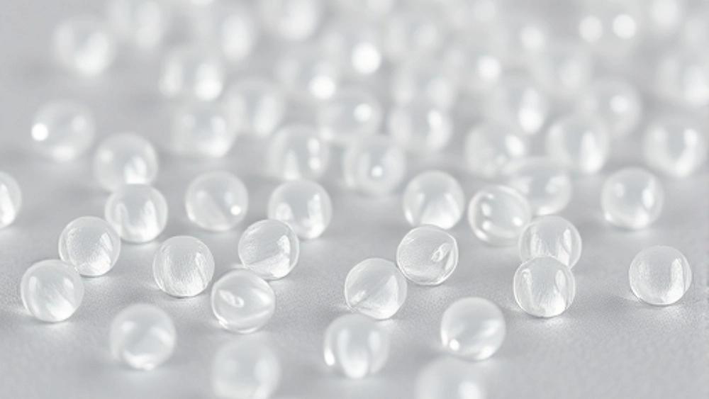High quality granules from a reputable manufacturer in Tehran