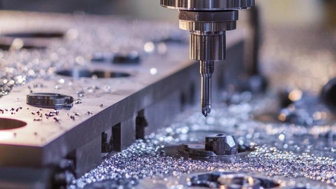 دليل الاختيار لأفضل أجزاء CNC Machine Machine: تقديم تقنية Pars Azarakhsh Zagros