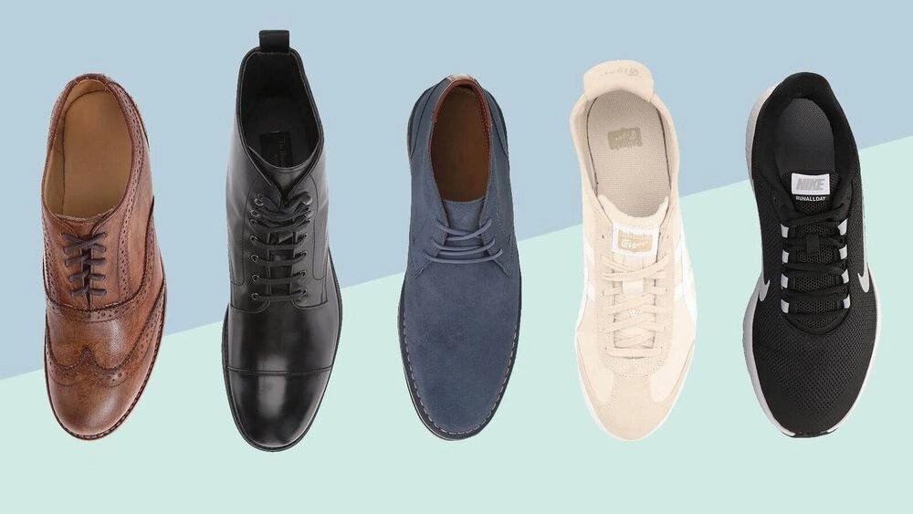 Buying Men's, Women's and Baby Shoes from Venice Astara Store