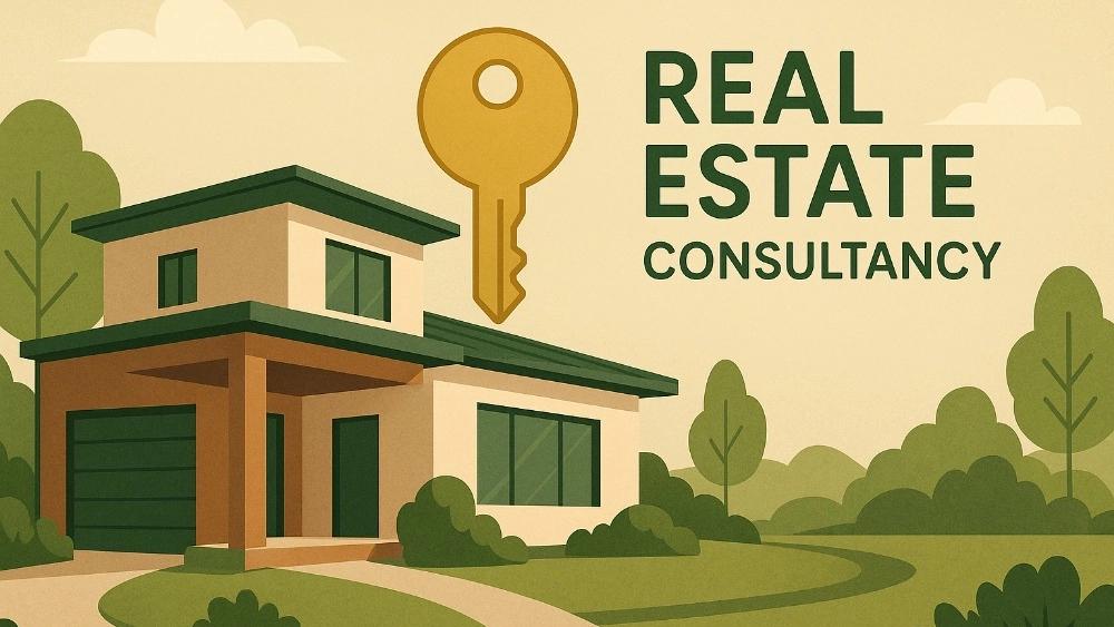 لماذا تعتبر استشارة الإسكان أحمدي الأفضل للمنزل في مدينة براند الجديدة؟