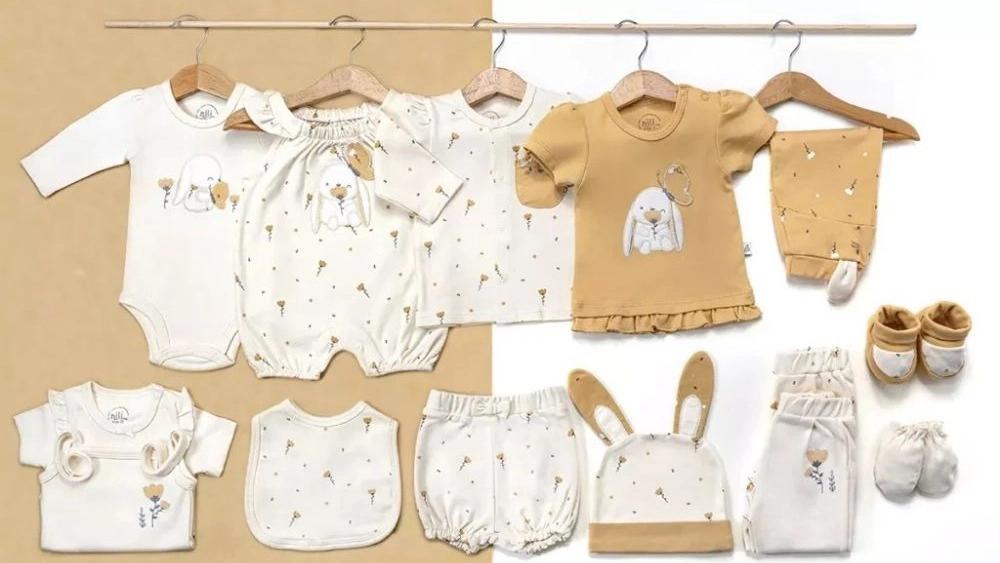A comprehensive guide to buying quality baby clothing from Hannah Kidds Arak