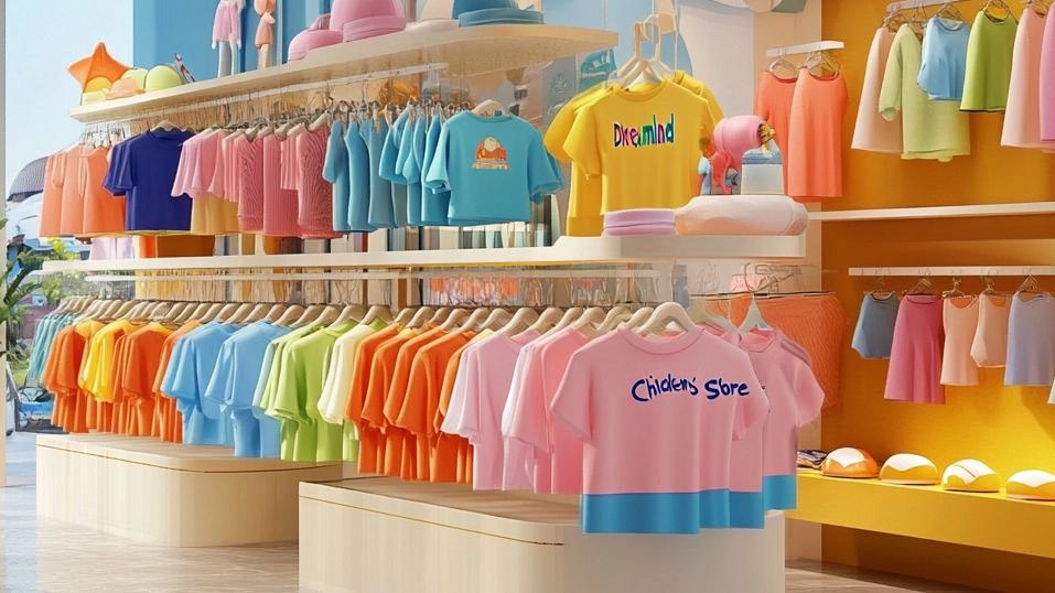 Kız ve erkek gömleklerin boyutunu ve modelini seçmek için önemli ipuçları