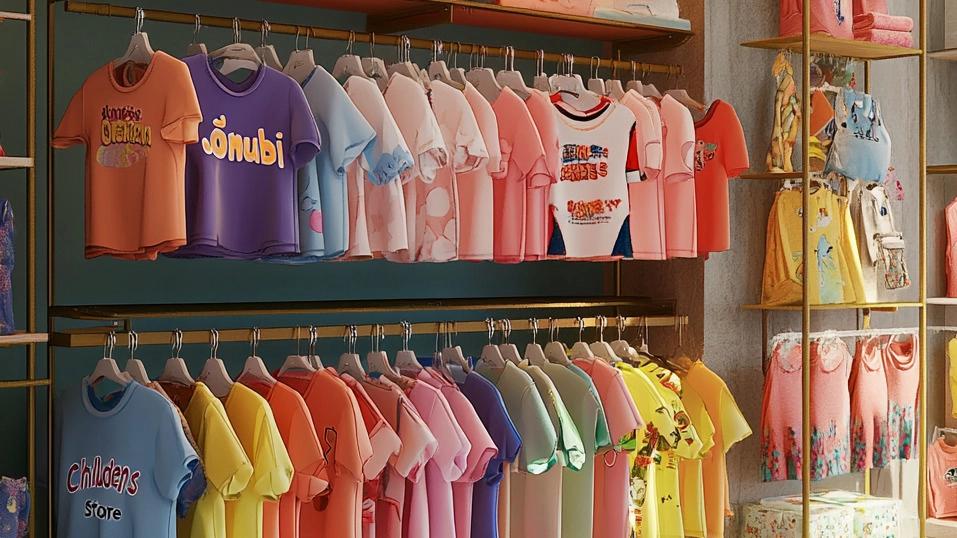 South Khorasan Dardon Mağazasında Bebek Giyim Alışveriş Rehberi