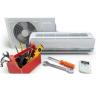 Spring Services and Facilities, Repair of Gas Cooler and Package in Mashhad