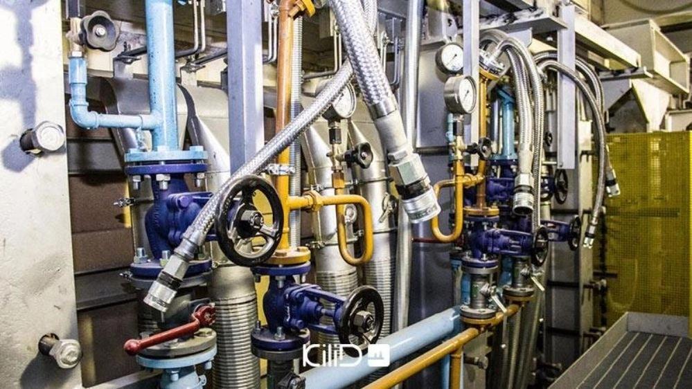 The Benefits of Using Specialized Services of Ghaffarian Facilities in Mashhad