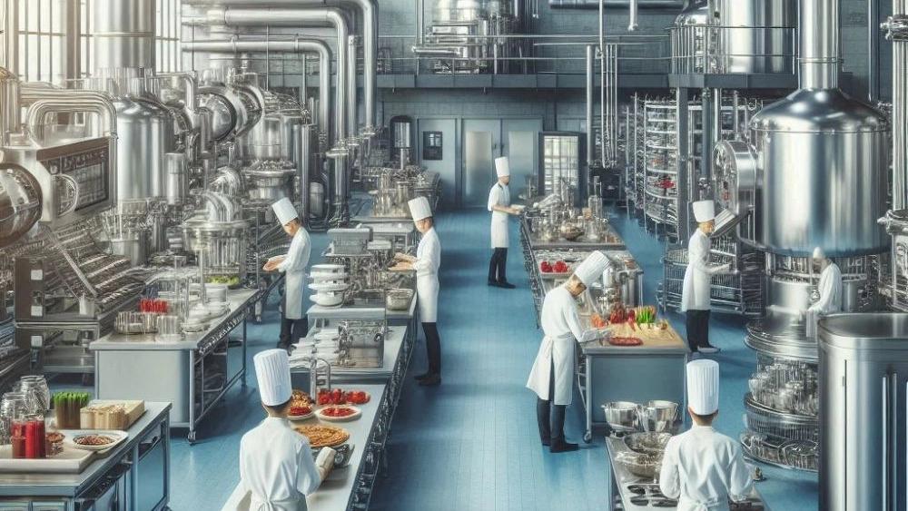 Endüstriyel mutfaklarda yakıt optimizasyon ekipmanlarını kullanmanın faydaları