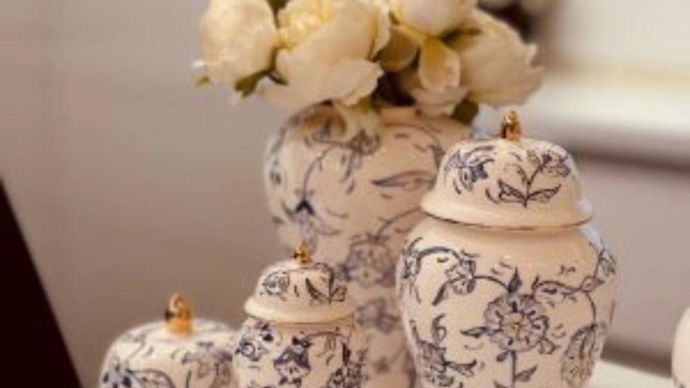 Sama Art Gallery; The best home decor and accessory products in northern Iran