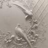 Atlas plastering, modern classic inlaid carving and reconstruction in Zahedan