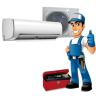 Freedom Facility, Electrical Cooling Services and Cooler Repair Installation in Niavaran Tehran