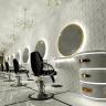 Hairdresser, Hairdresser and School Equipment in Kerman